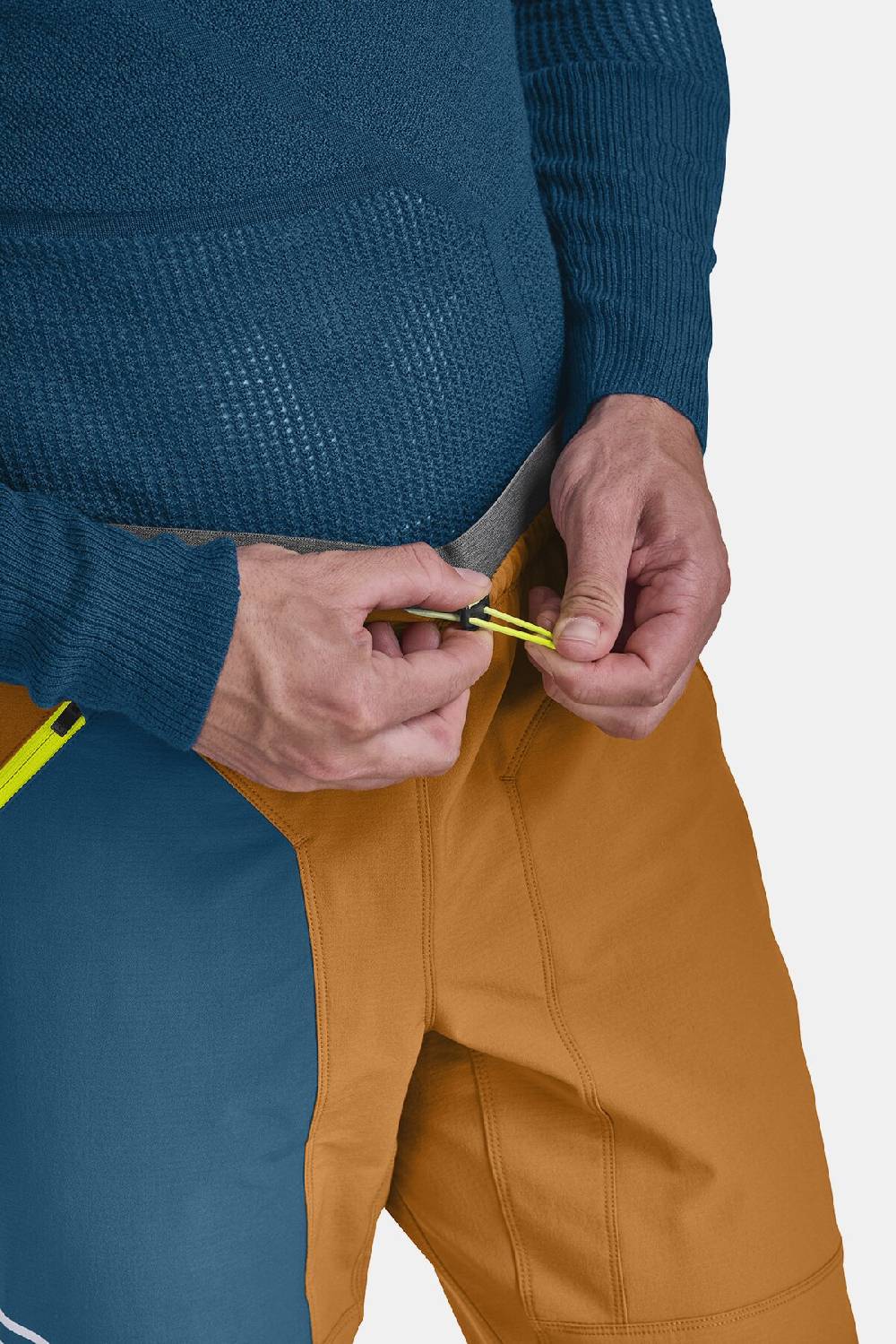 Ortovox BERRINO PANTS Fabrikpreis