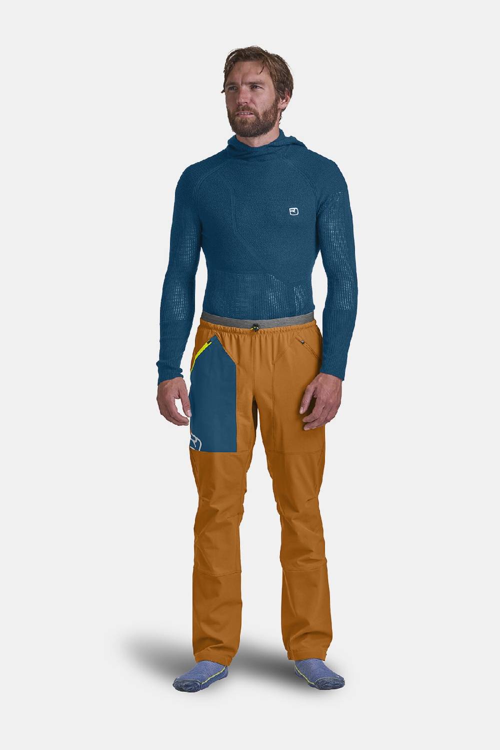 Ortovox BERRINO PANTS Fabrikpreis