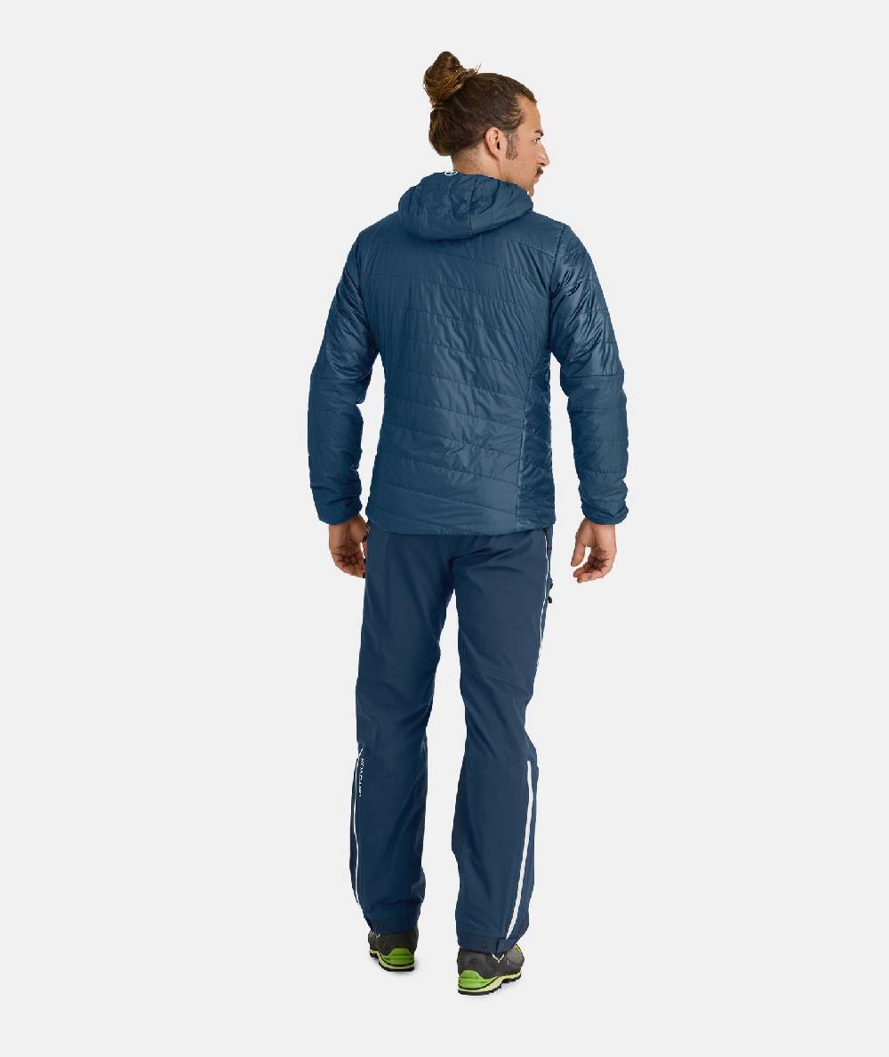 Ortovox WESTALPEN SWISSWOOL JACKET Rabatt