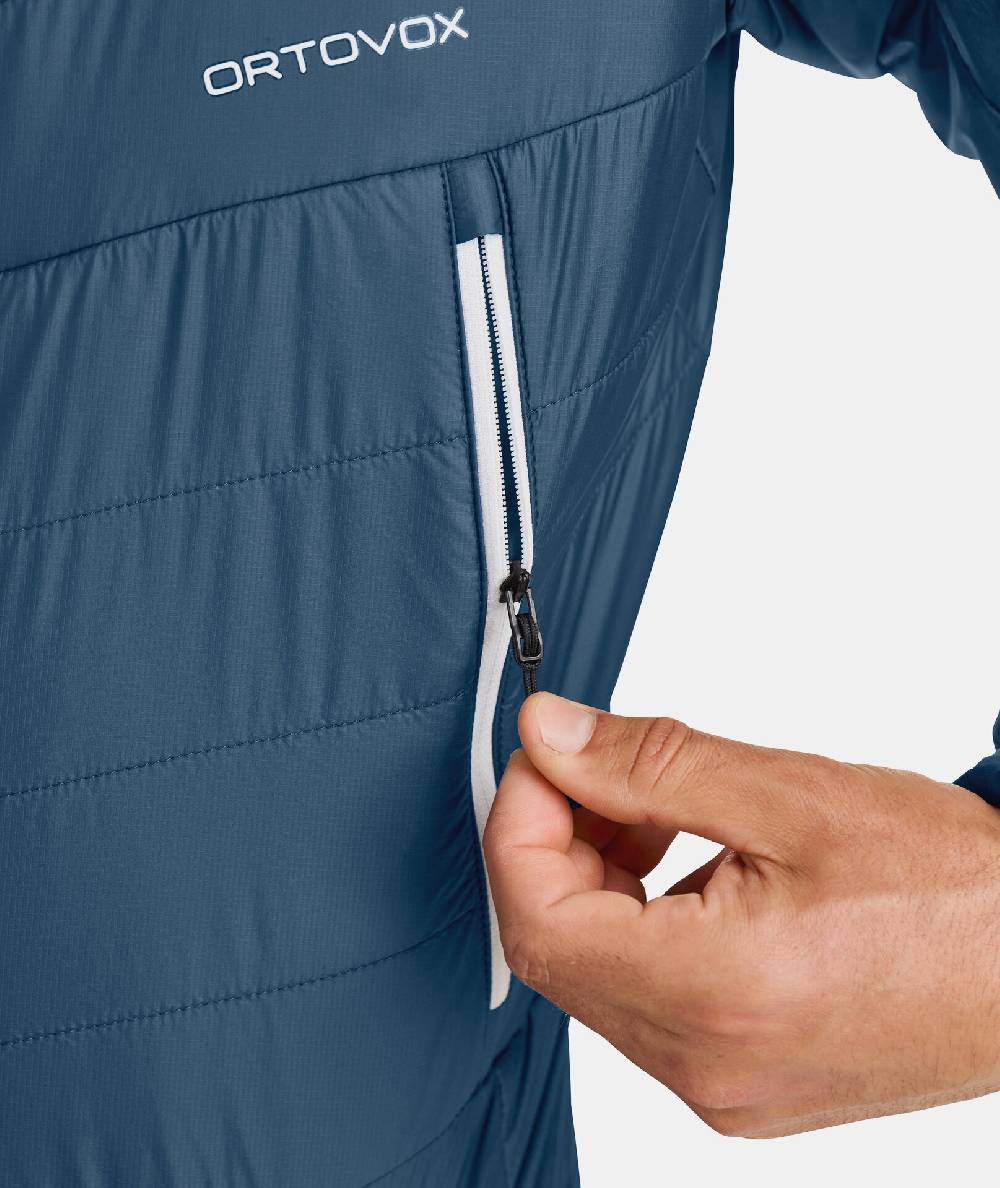 Ortovox WESTALPEN SWISSWOOL JACKET Rabatt