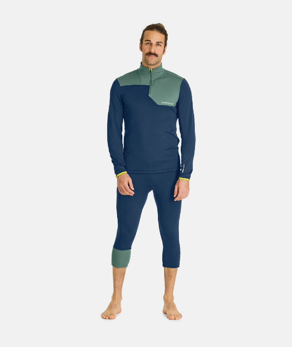 Ortovox FLEECE LIGHT SHORT PANTS Günstig kaufen
