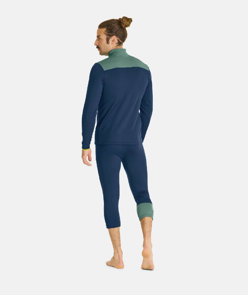 Ortovox FLEECE LIGHT SHORT PANTS Günstig kaufen