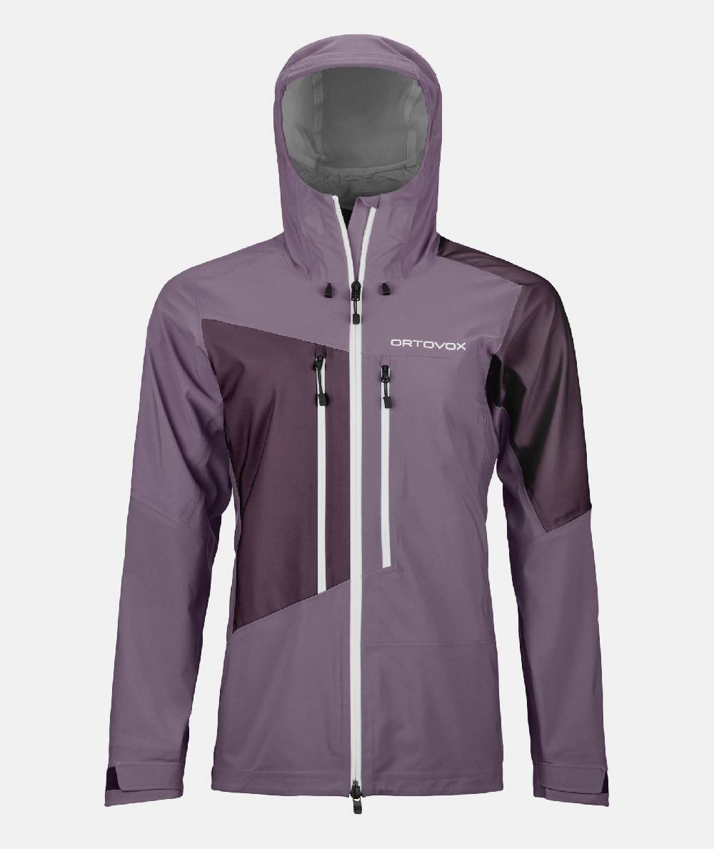 Ortovox WESTALPEN 3L JACKET