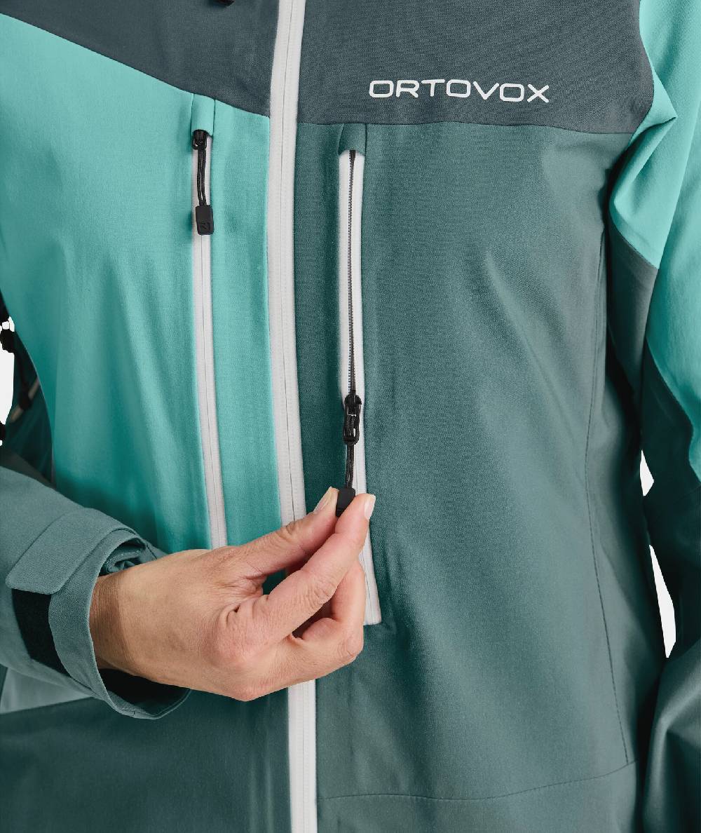 Ortovox WESTALPEN 3L JACKET Versandkostenfrei