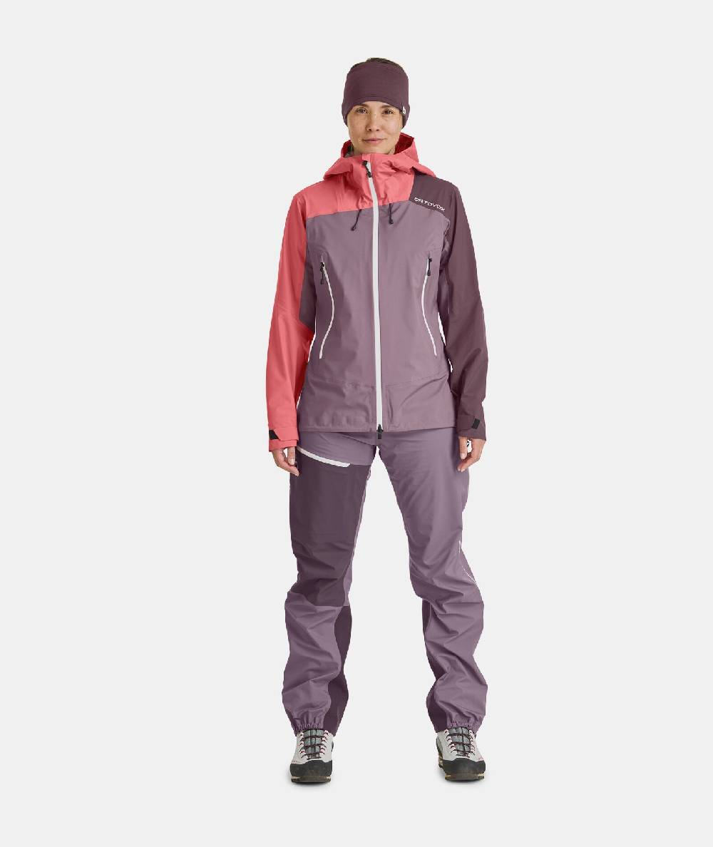 Ortovox WESTALPEN 3L LIGHT PANTS Großer Ausverkauf