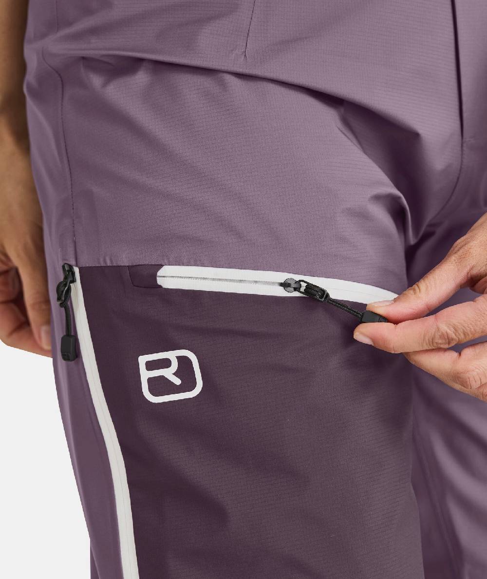 Ortovox WESTALPEN 3L LIGHT PANTS Großer Ausverkauf