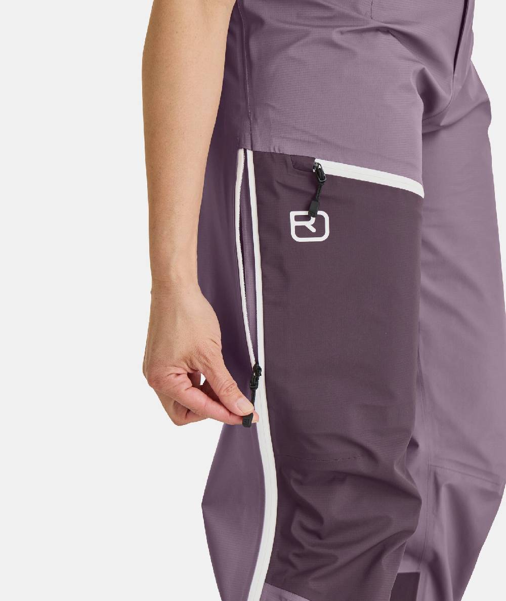 Ortovox WESTALPEN 3L LIGHT PANTS Großer Ausverkauf