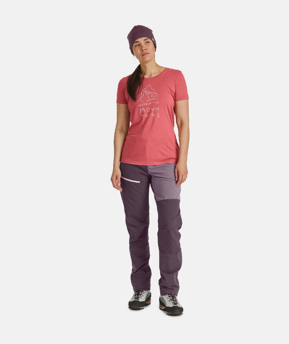 Ortovox WESTALPEN SOFTSHELL PANTS Flash Sale