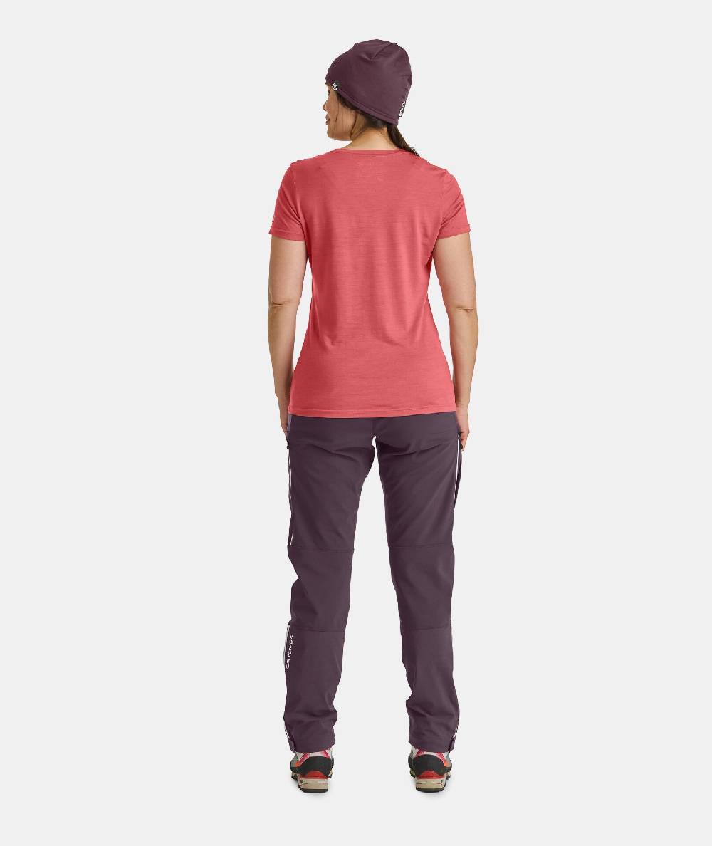 Ortovox WESTALPEN SOFTSHELL PANTS Flash Sale