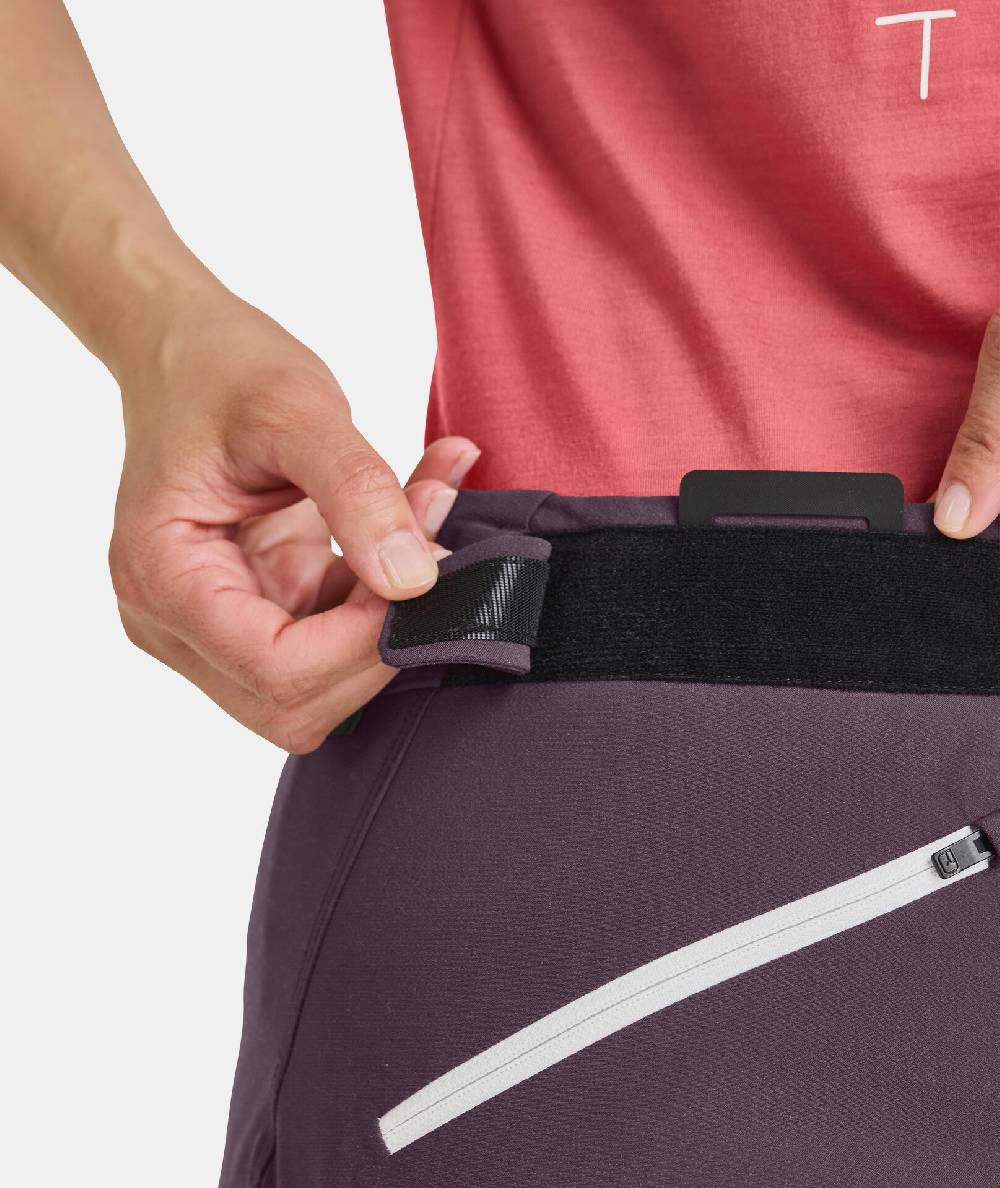 Ortovox WESTALPEN SOFTSHELL PANTS Flash Sale