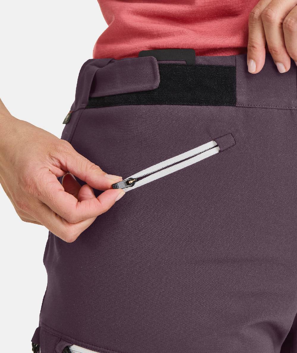 Ortovox WESTALPEN SOFTSHELL PANTS Flash Sale