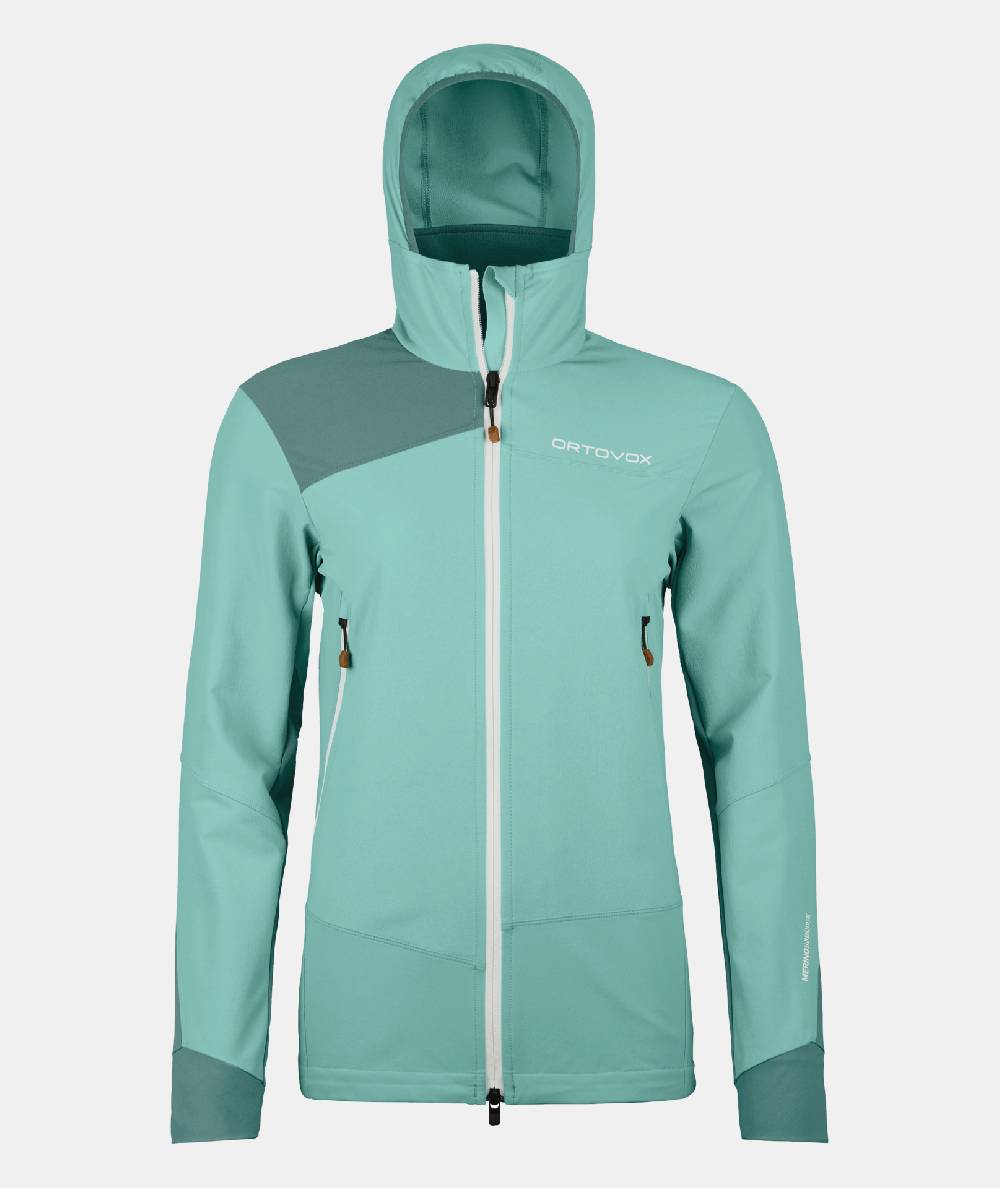 Ortovox PALA HOODED JACKET