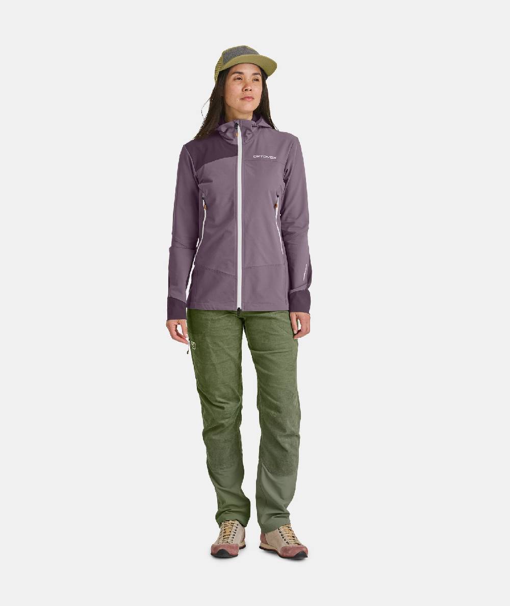 Ortovox PALA HOODED JACKET Online Shopping