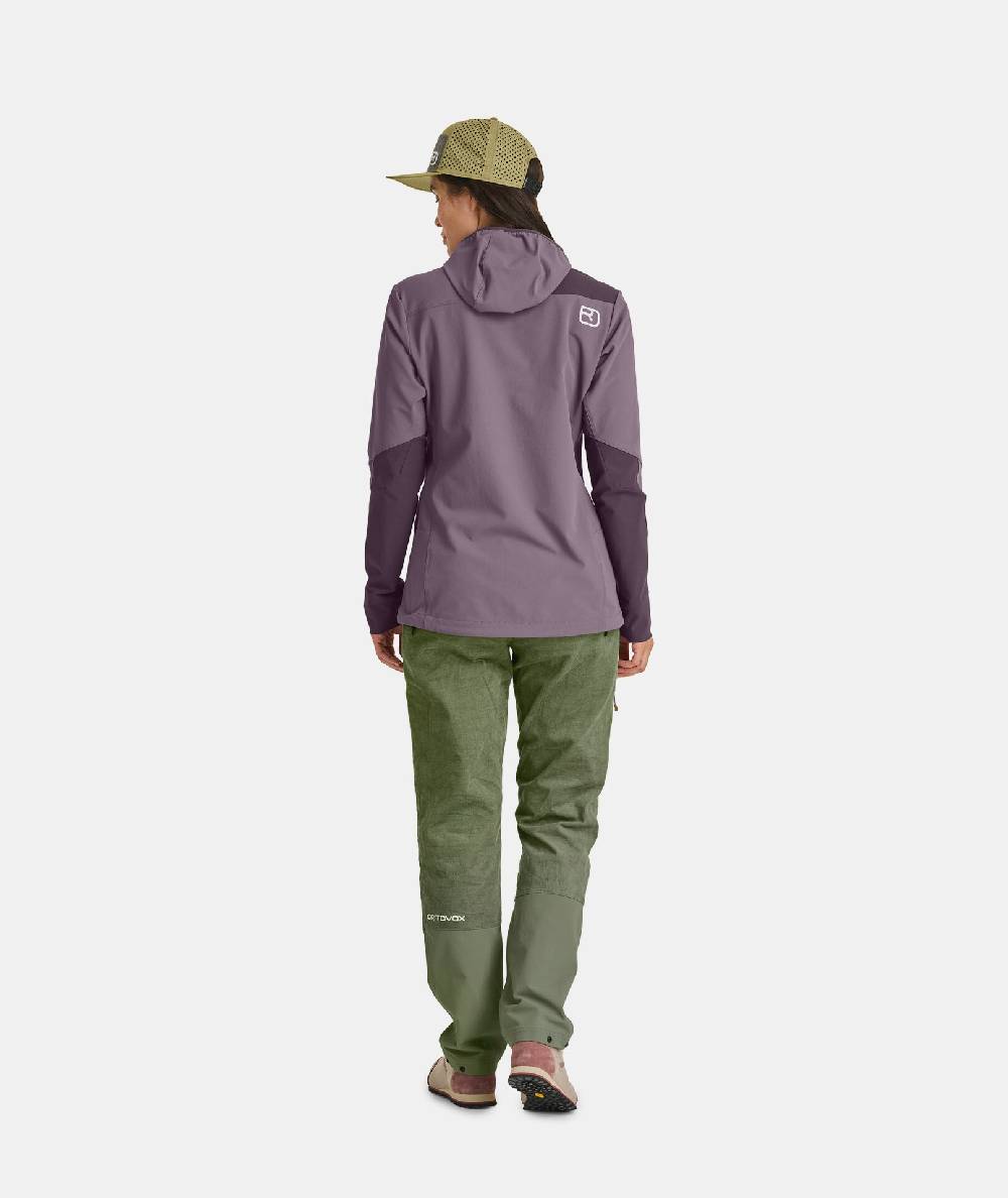 Ortovox PALA HOODED JACKET Online Shopping