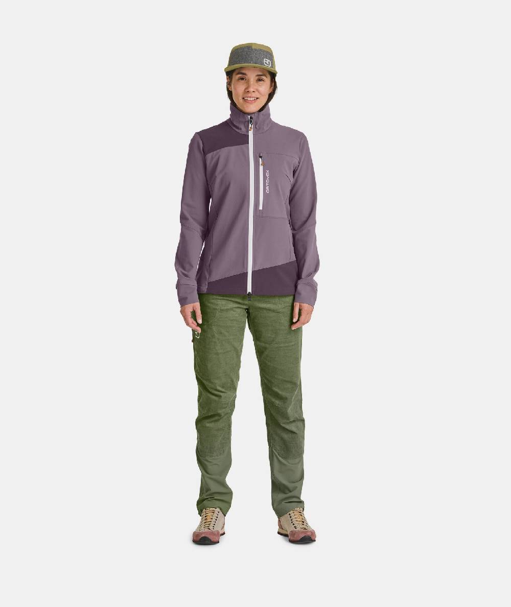 Ortovox PALA LIGHT JACKET Exklusivangebot