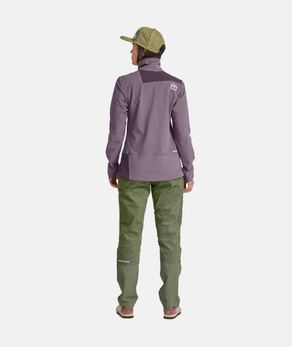 Ortovox PALA LIGHT JACKET Exklusivangebot