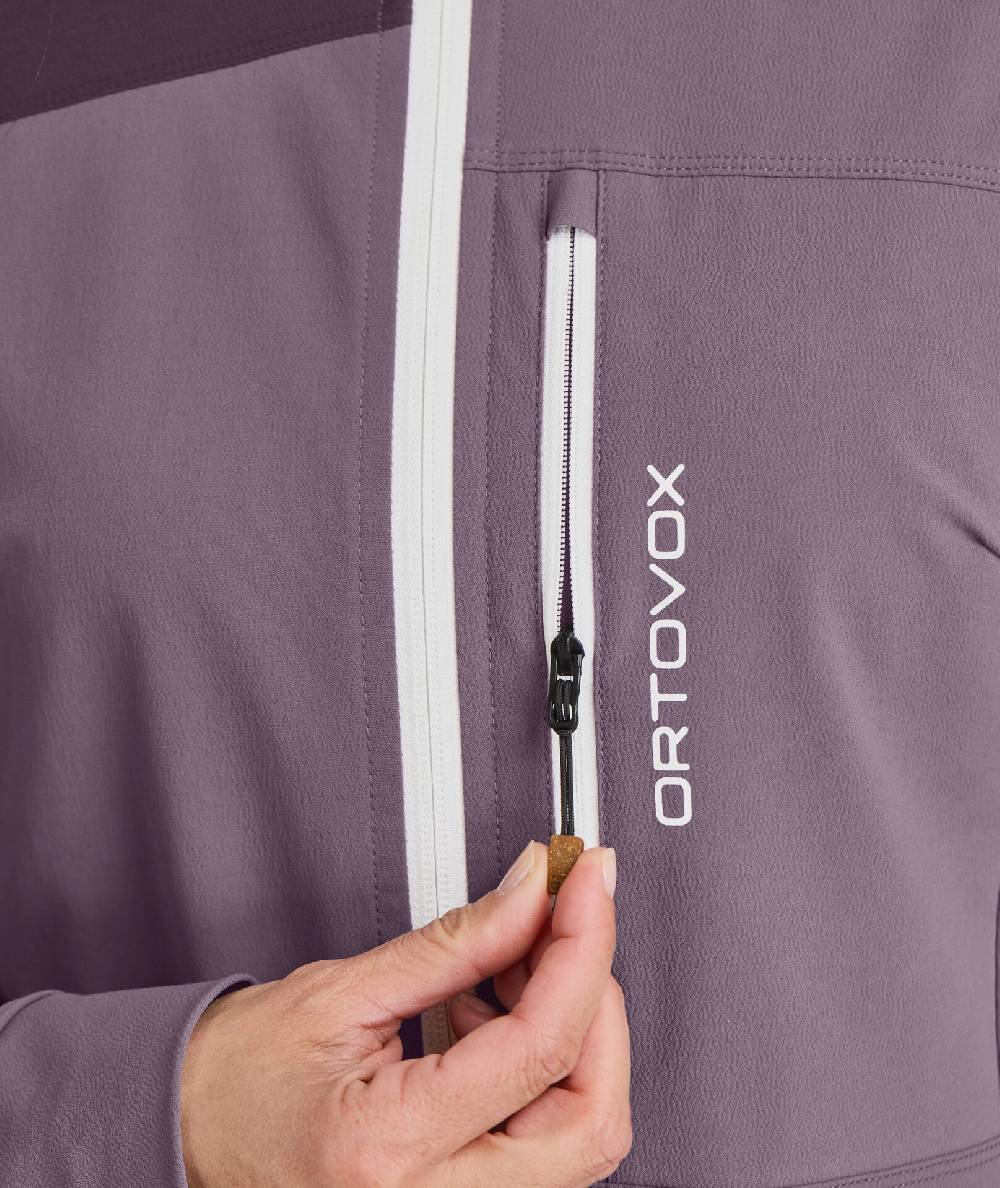Ortovox PALA LIGHT JACKET Exklusivangebot