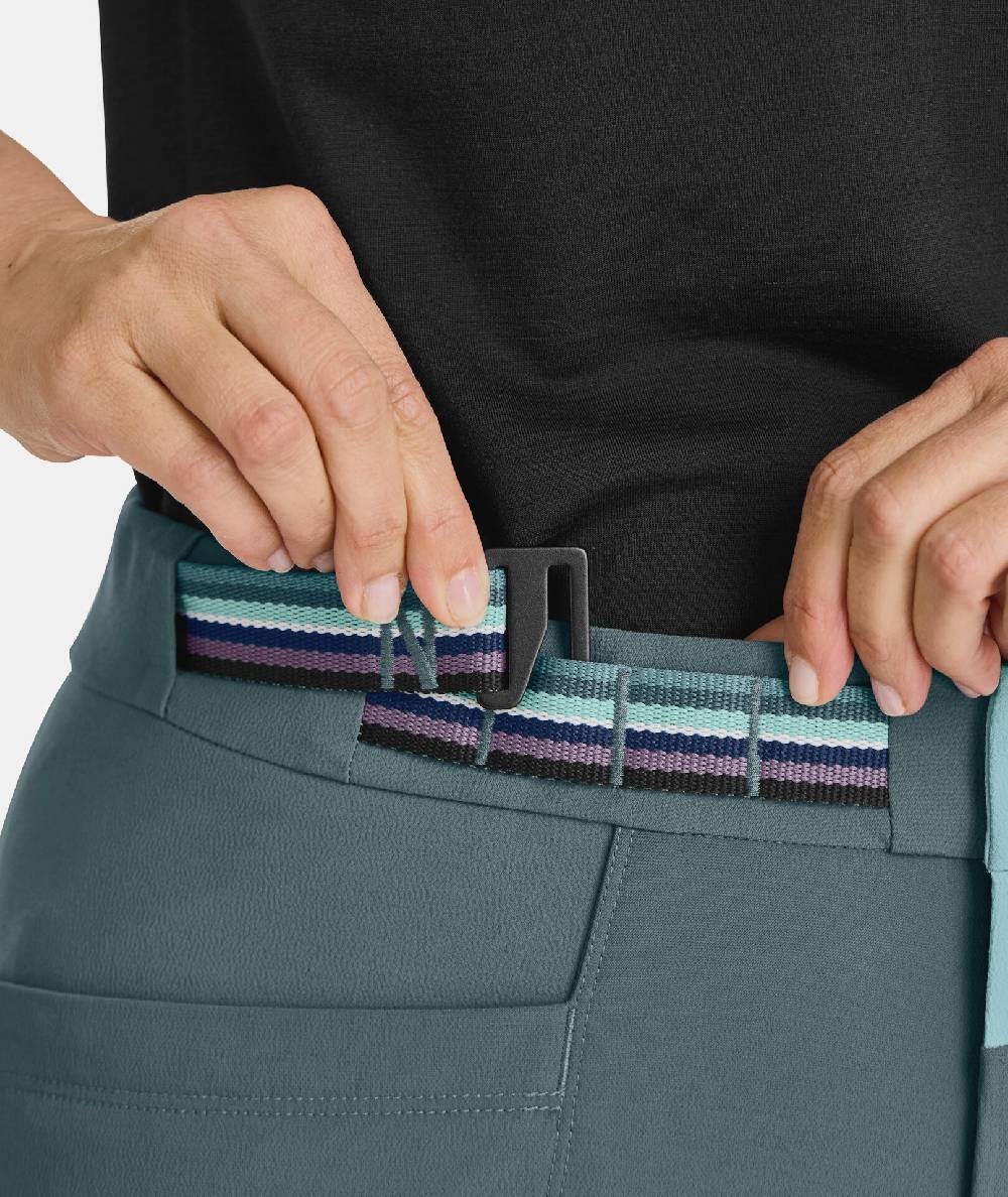 Ortovox PALA PANTS Preisnachlass