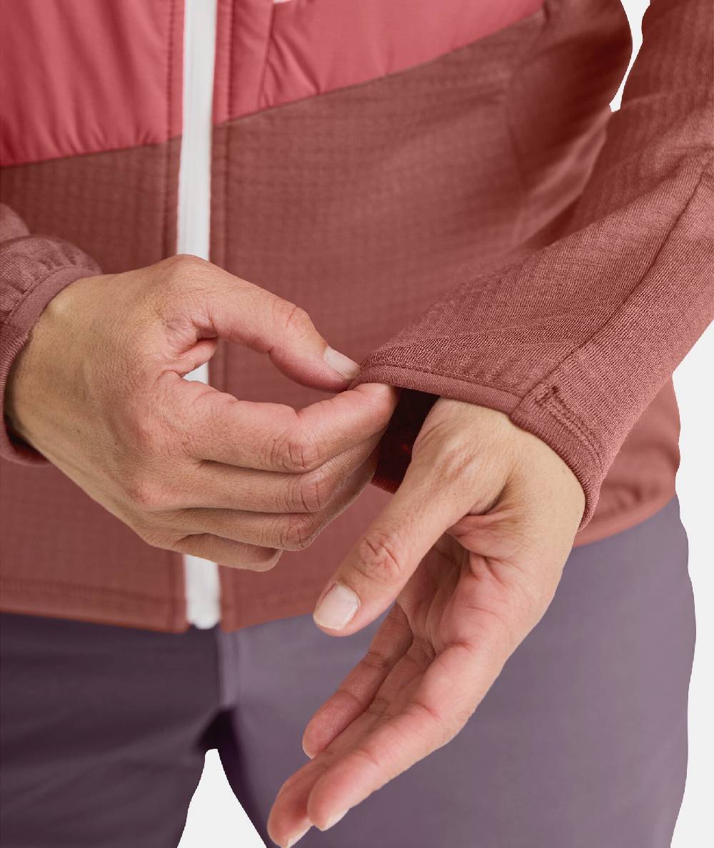 Ortovox WESTALPEN SWISSWOOL HYBRID JACKET Saisonschlussverkauf