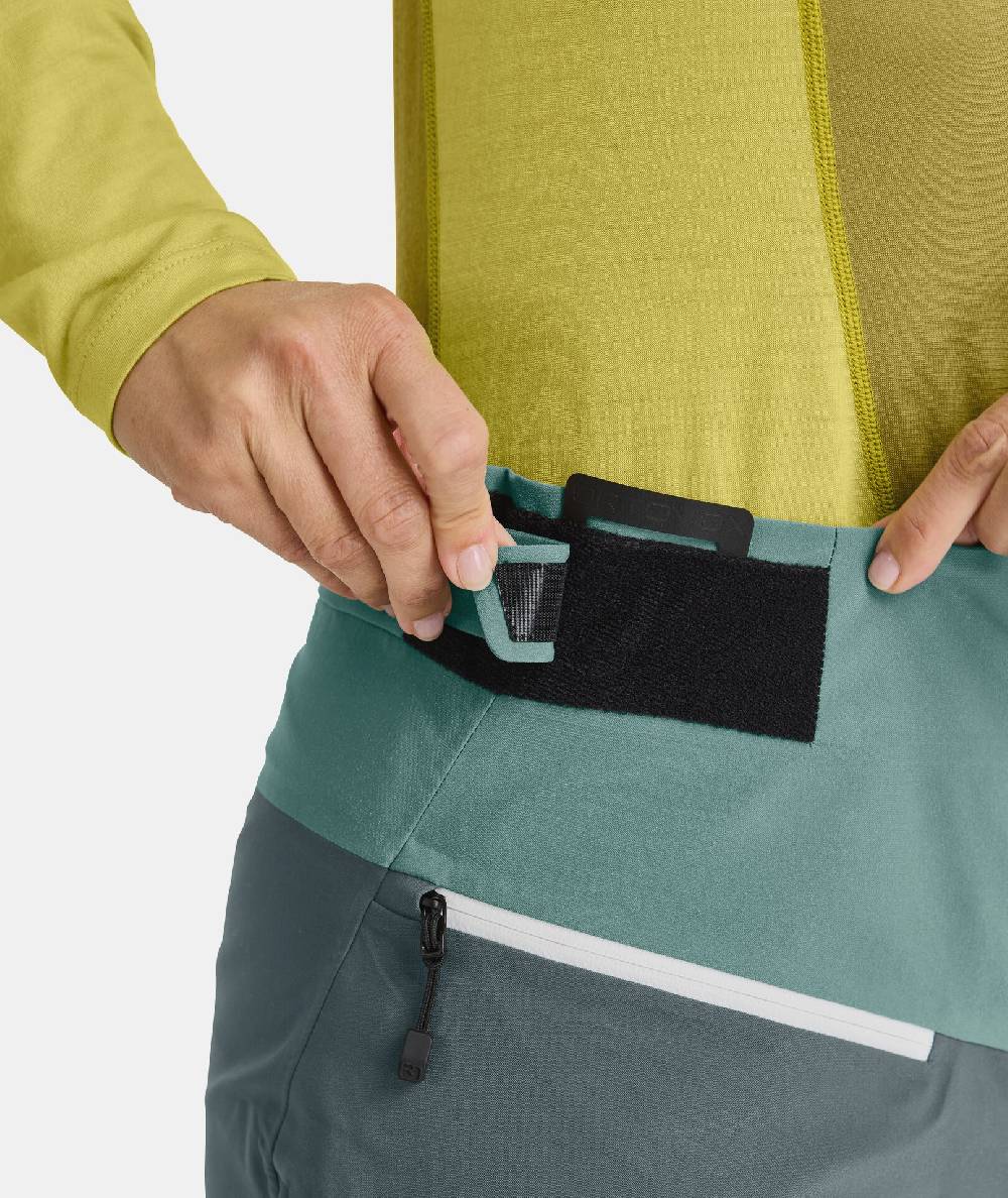 Ortovox WESTALPEN 3L PANTS Black Friday
