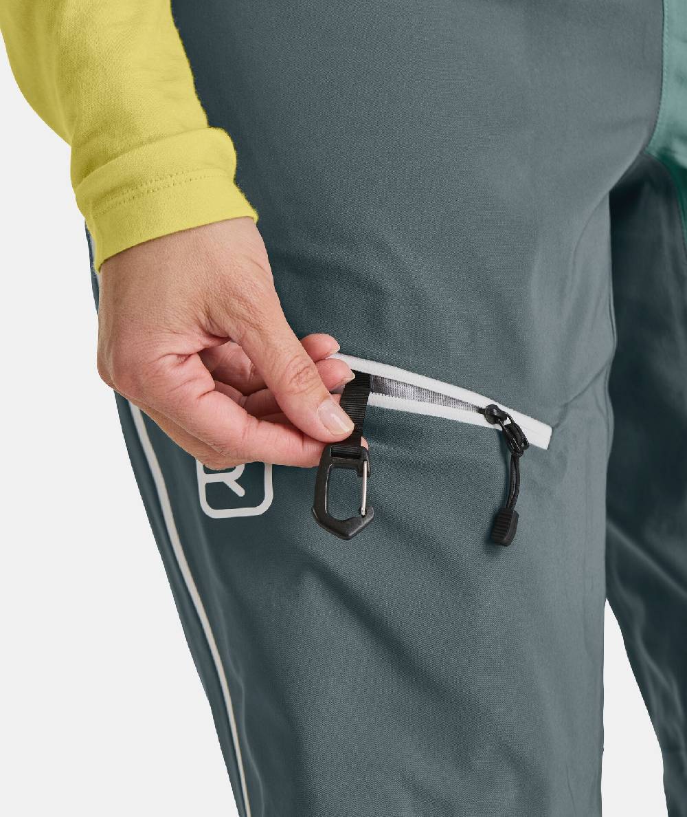Ortovox WESTALPEN 3L PANTS Black Friday