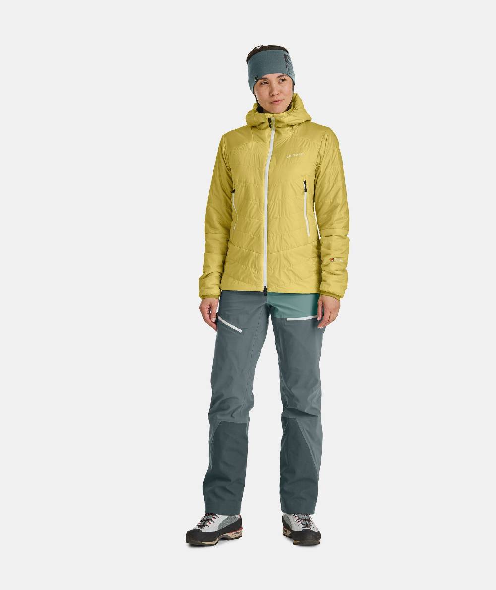 Ortovox WESTALPEN SWISSWOOL JACKET Cyber Monday