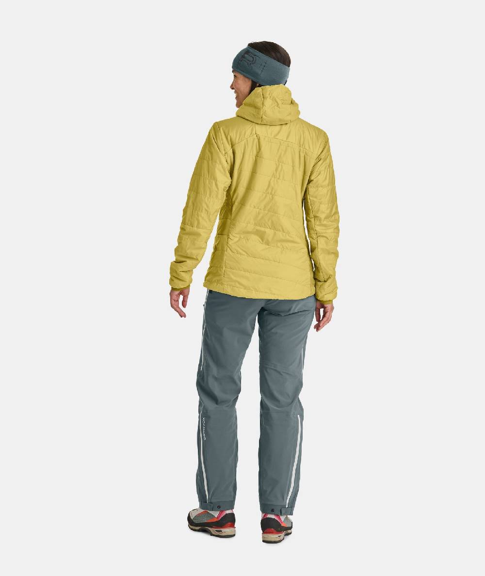 Ortovox WESTALPEN SWISSWOOL JACKET Cyber Monday