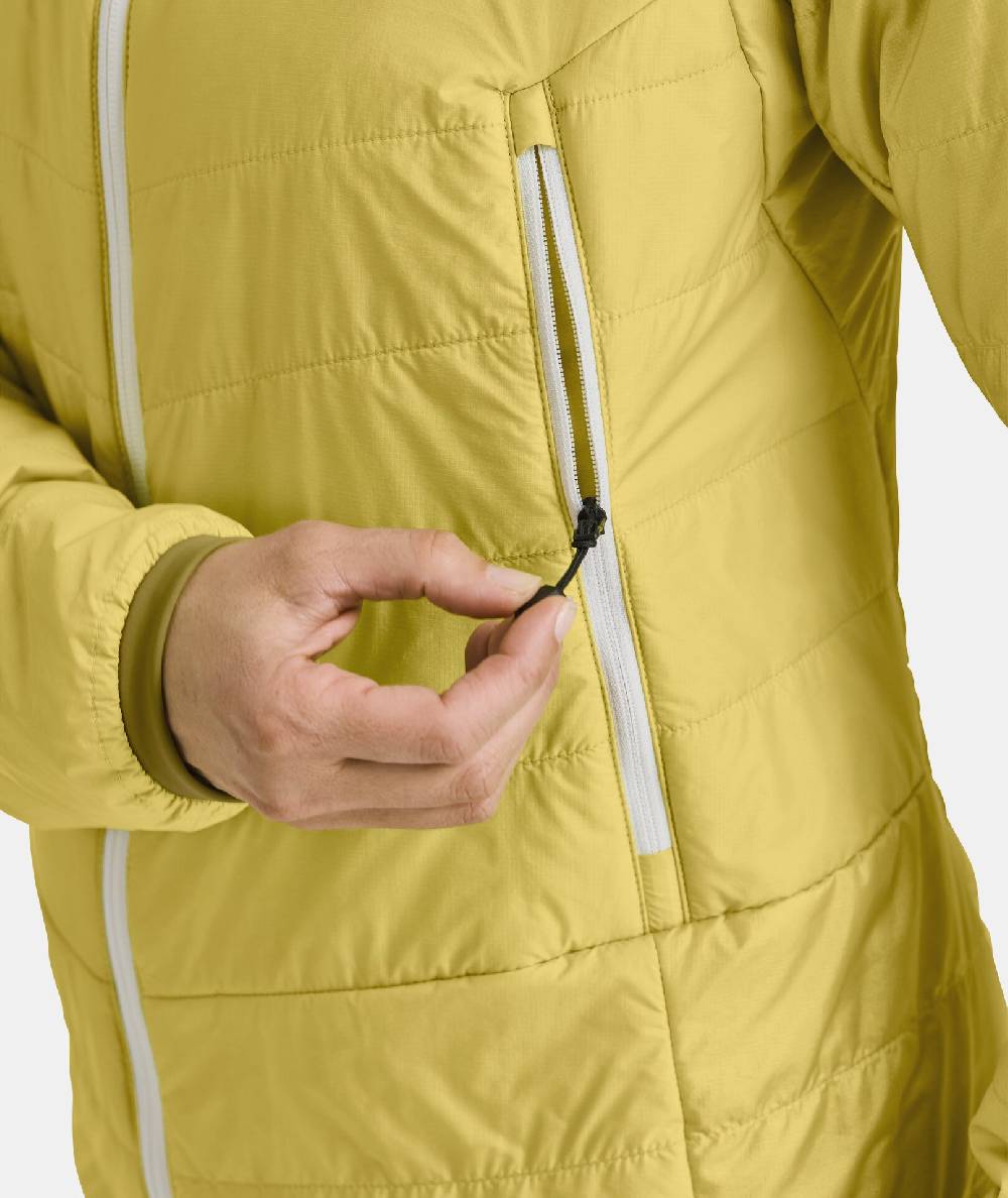 Ortovox WESTALPEN SWISSWOOL JACKET Cyber Monday