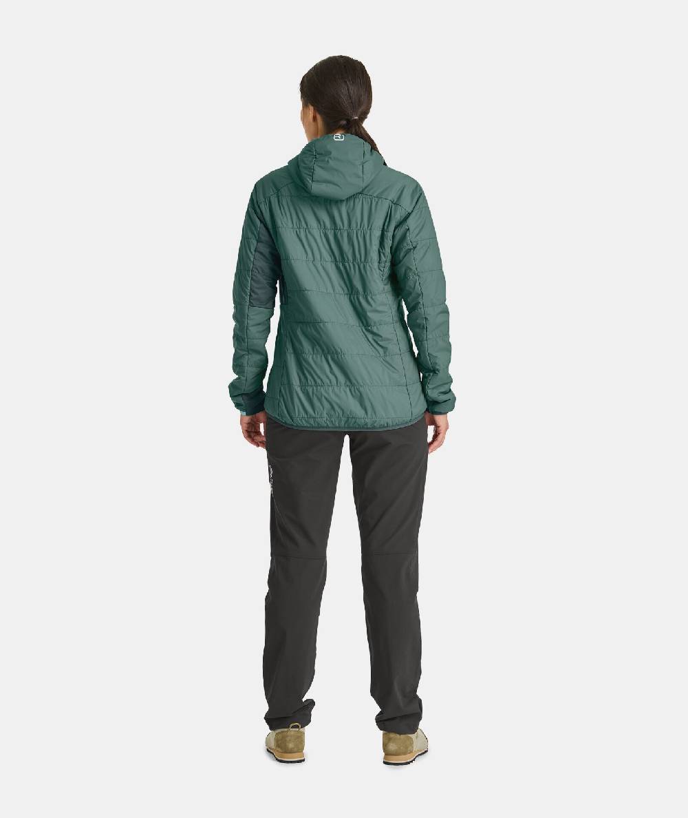 Ortovox SWISSWOOL PIZ DUAN JACKET Weihnachtsangebot