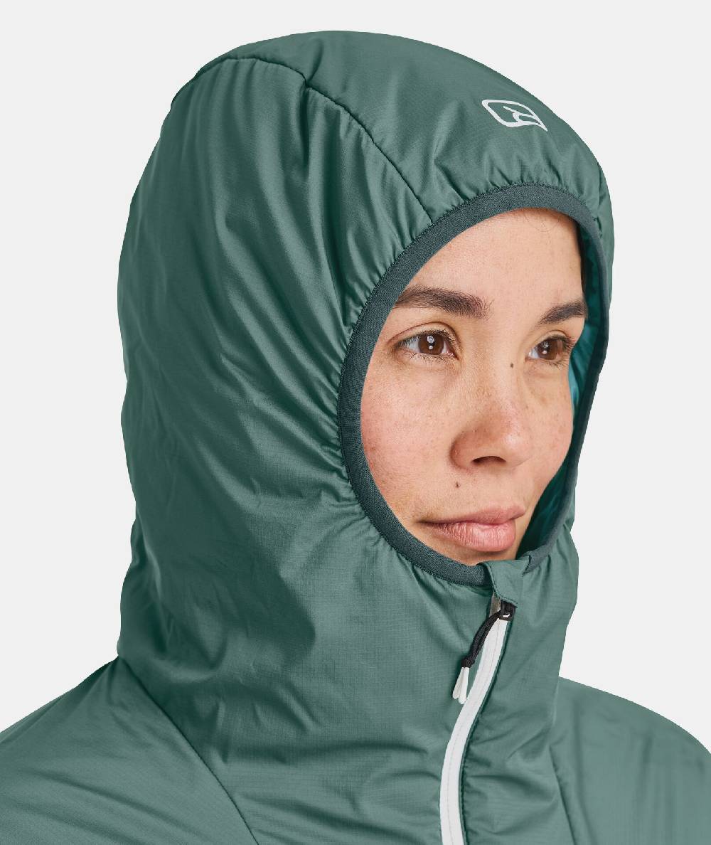Ortovox SWISSWOOL PIZ DUAN JACKET Weihnachtsangebot