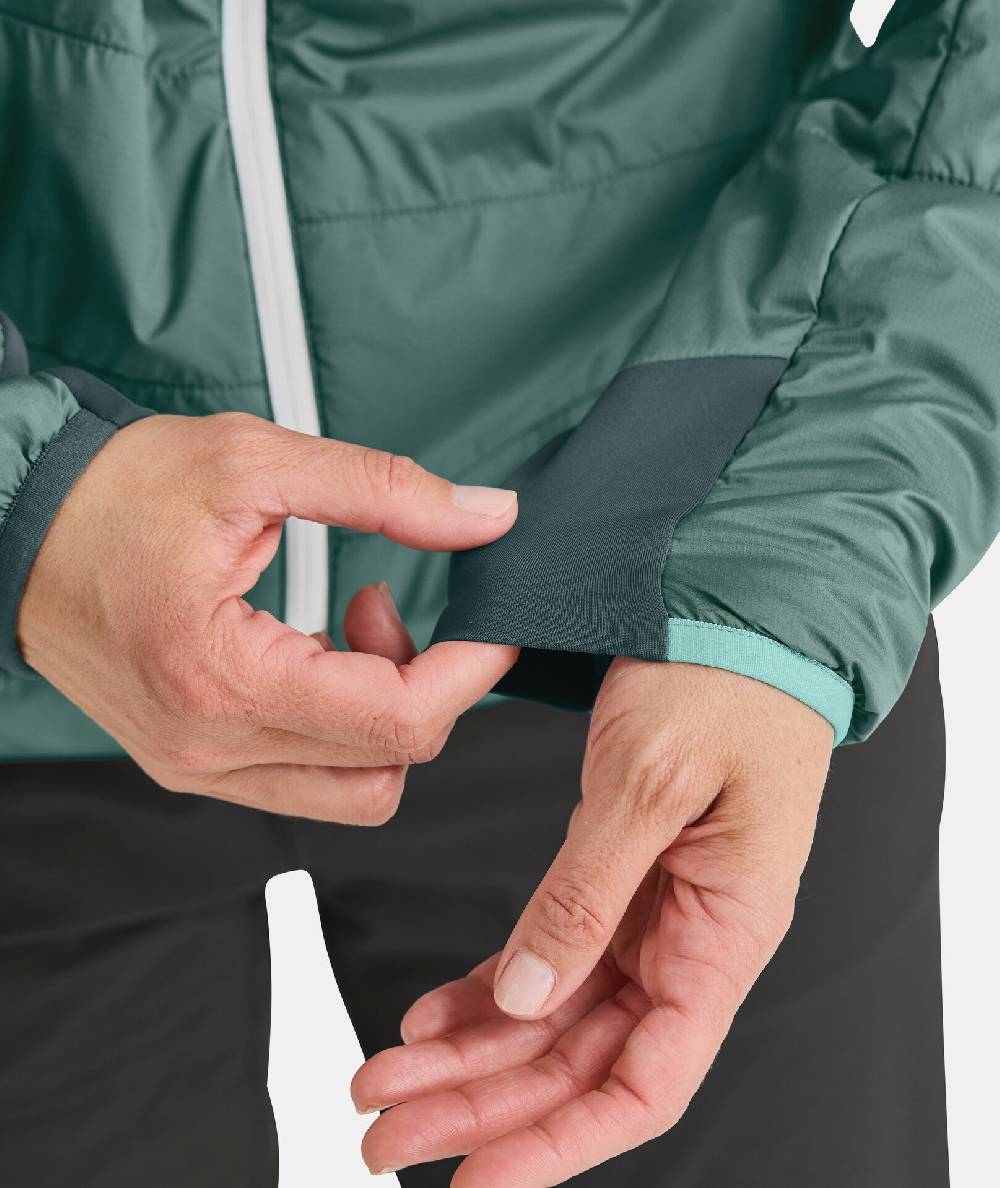 Ortovox SWISSWOOL PIZ DUAN JACKET Weihnachtsangebot