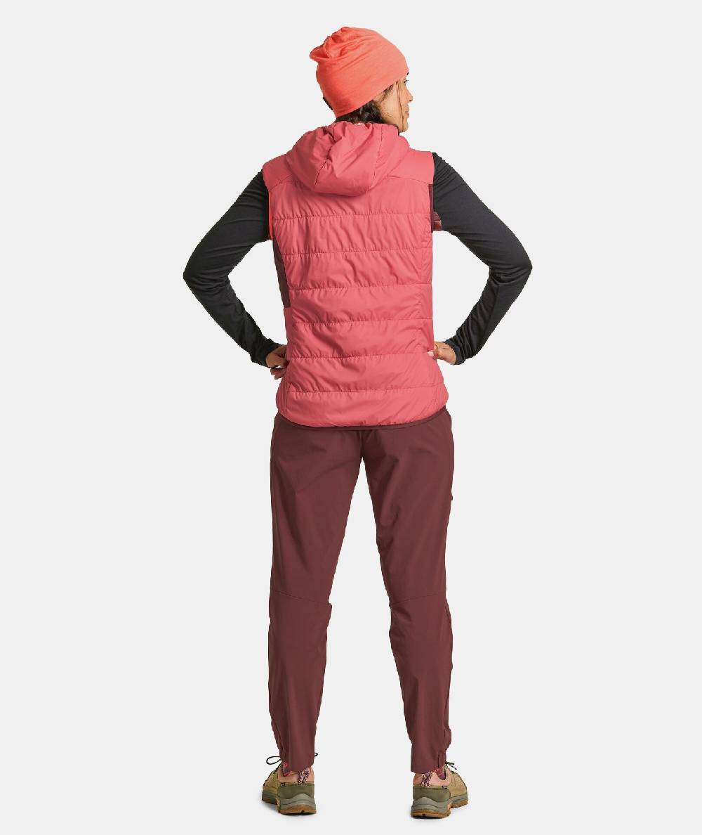 Ortovox SWISSWOOL PIZ DUAN VEST Osterangebot
