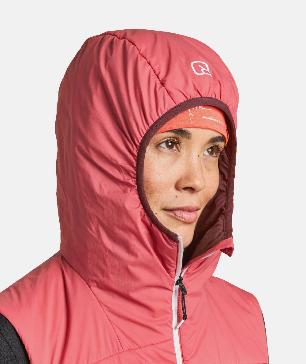 Ortovox SWISSWOOL PIZ DUAN VEST Osterangebot
