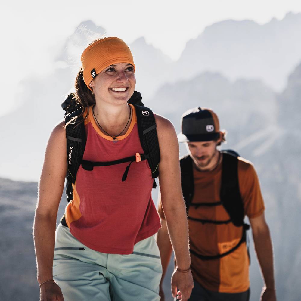 Ortovox BRENTA SHORTS Vatertagsangebot