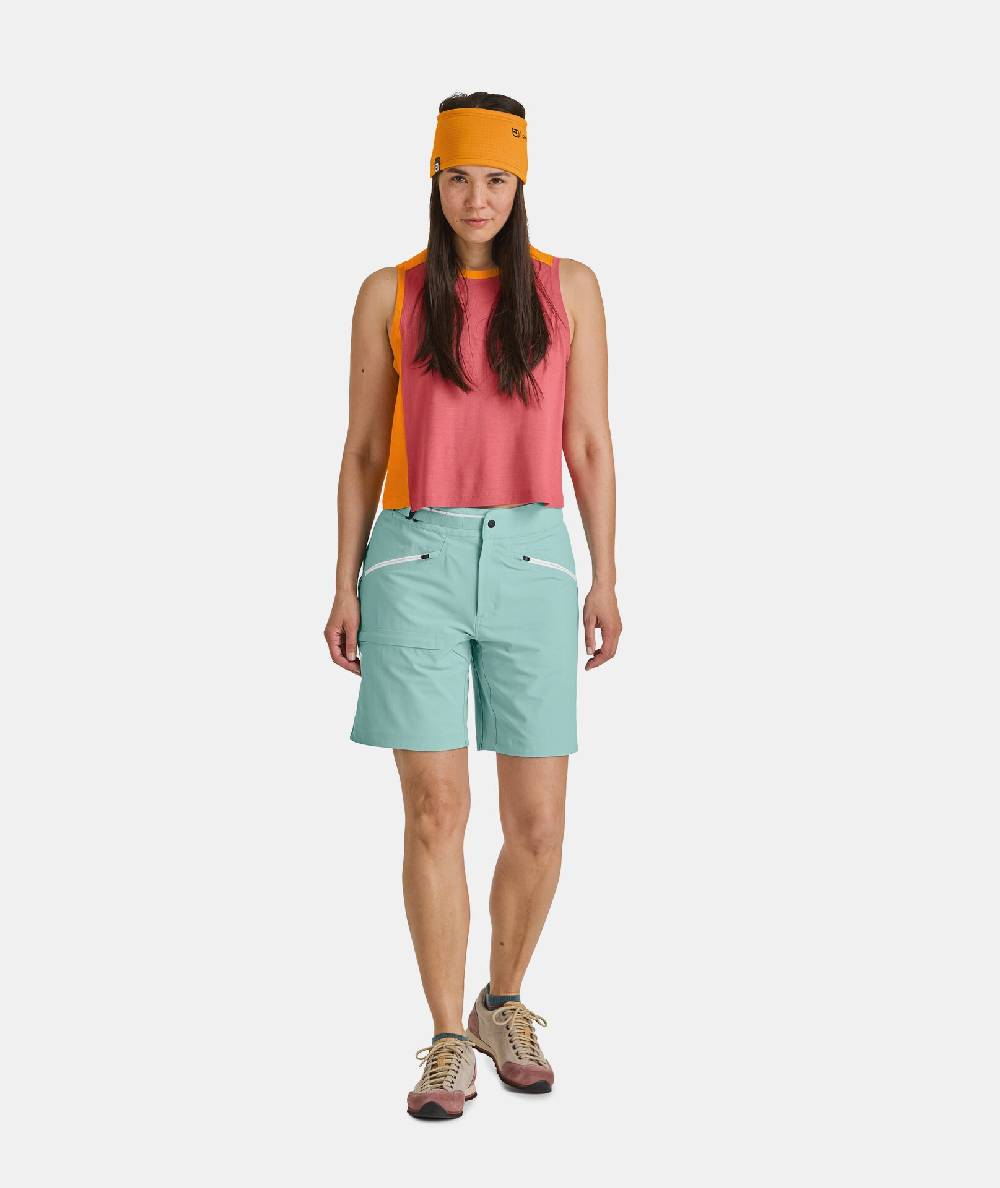 Ortovox BRENTA SHORTS Vatertagsangebot
