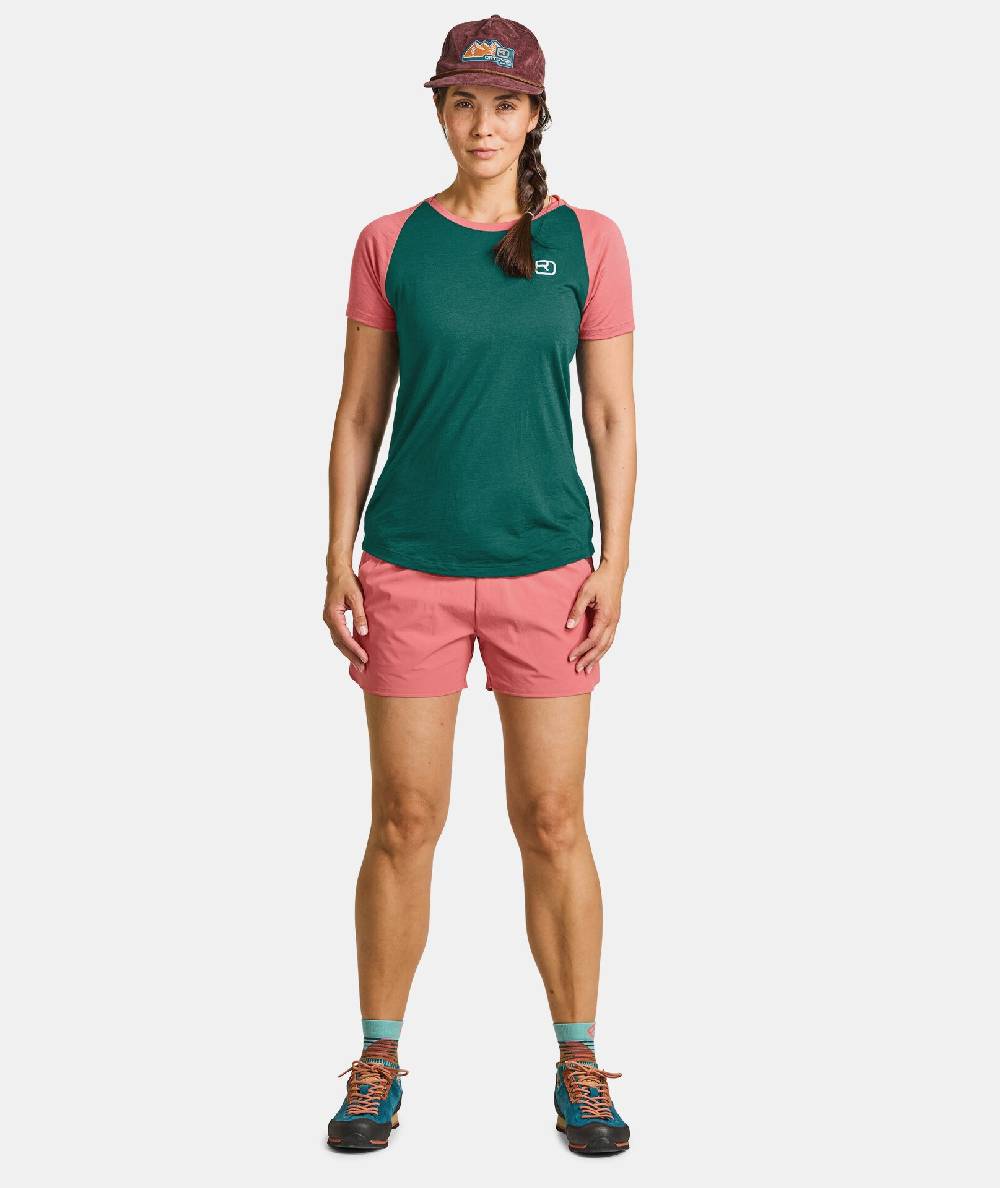 Ortovox 120 TEC FAST MOUNTAIN TS Online Outlet
