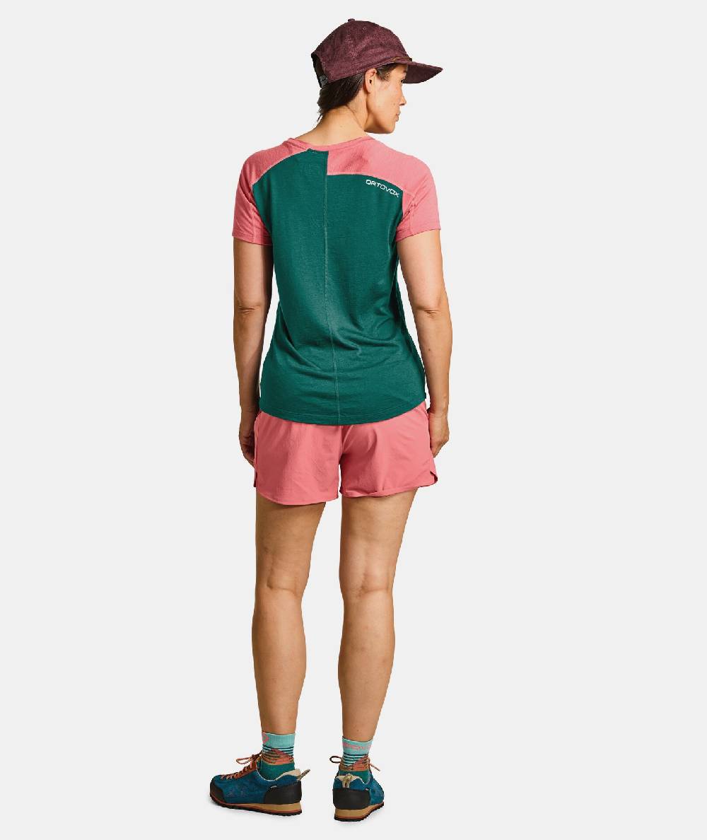 Ortovox 120 TEC FAST MOUNTAIN TS Online Outlet