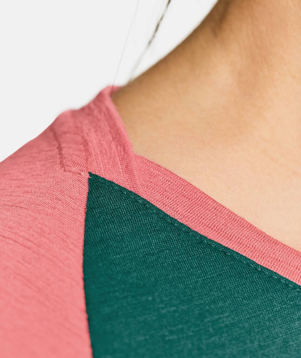 Ortovox 120 TEC FAST MOUNTAIN TS Online Outlet