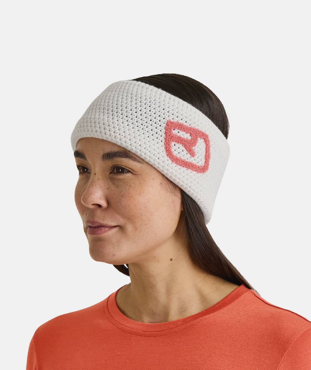 Ortovox ROCK’N'WOOL HEADBAND Blitzangebot