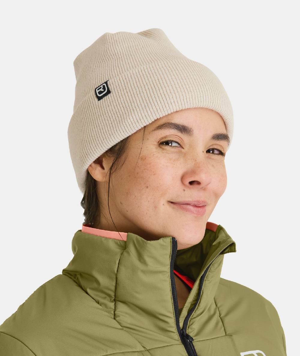 Ortovox NICHOLSON RIB BEANIE Saisonale Angebote
