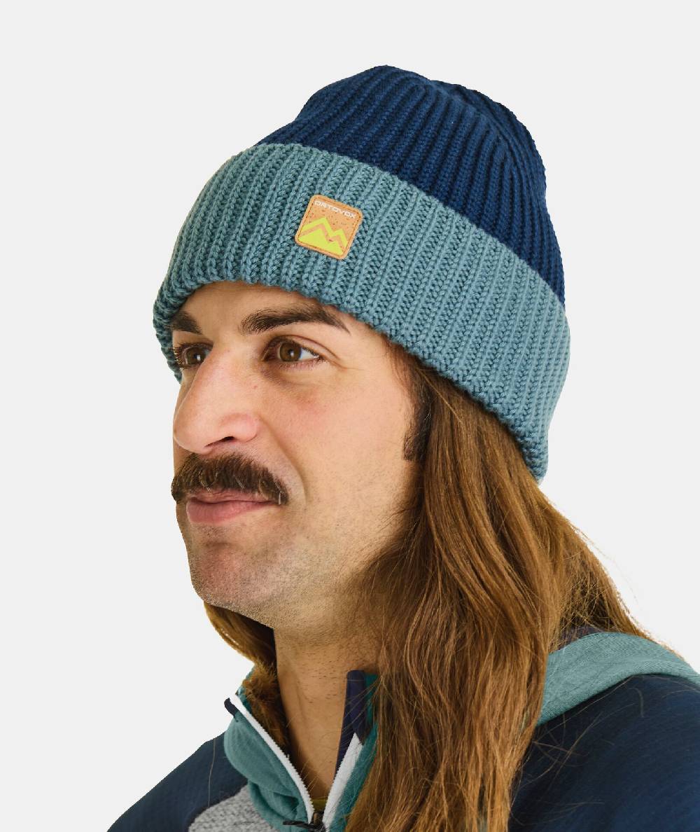 Ortovox COZY RIB BEANIE Kauf eins, bekomm eins gratis