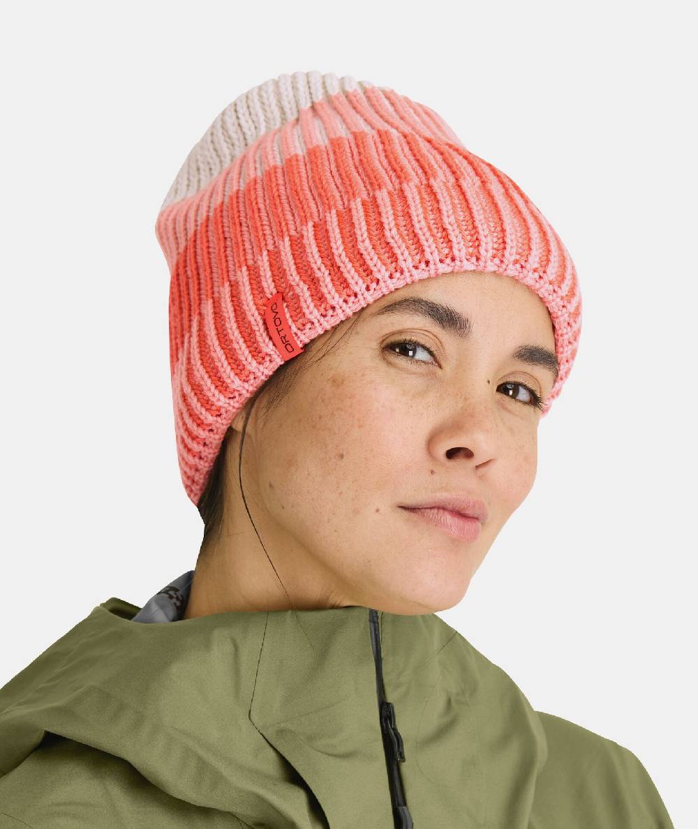 Ortovox DEEP KNIT BEANIE Tägliche Deals
