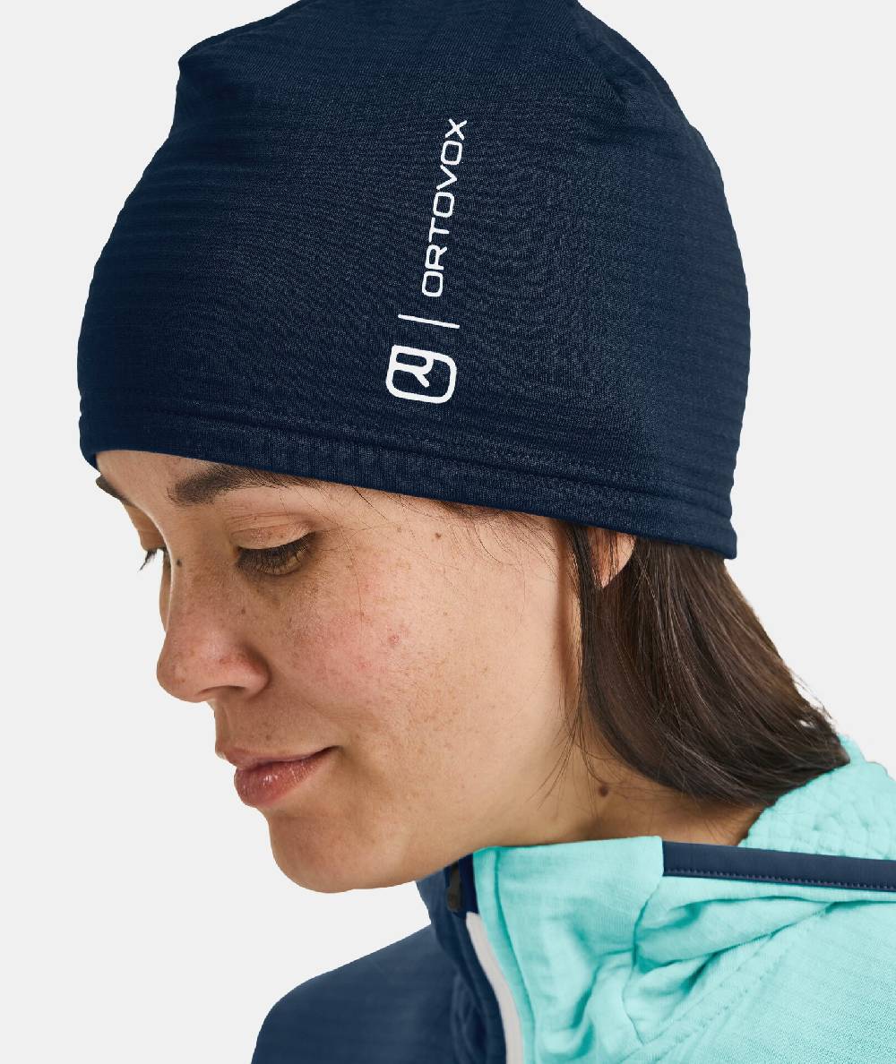 Ortovox FLEECE GRID BEANIE Sonderangebote