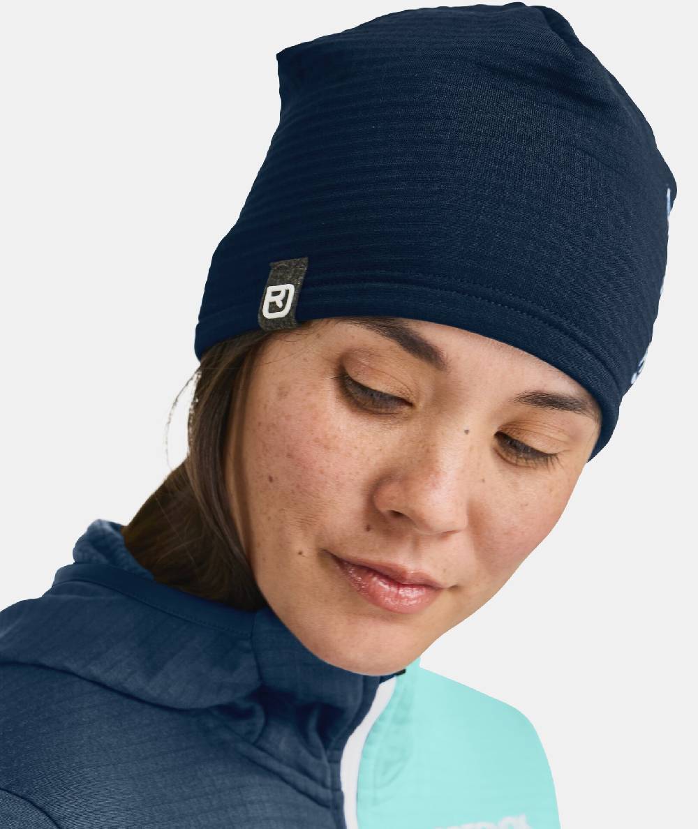 Ortovox FLEECE GRID BEANIE Sonderangebote