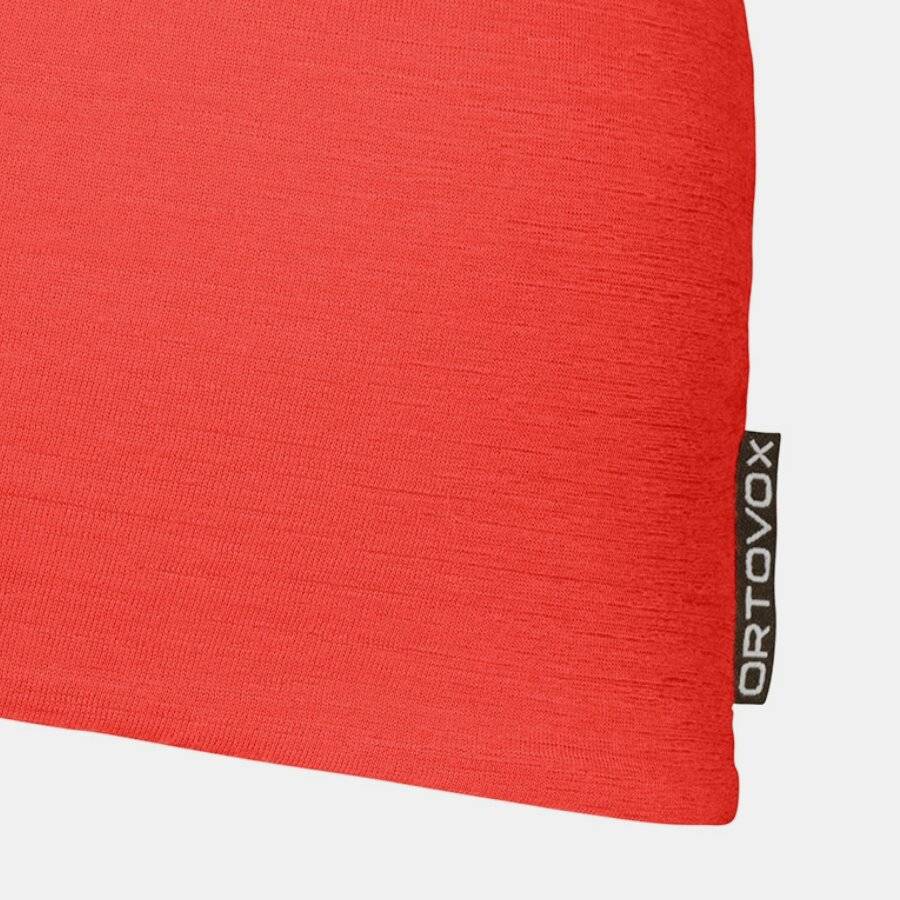Ortovox 120 TEC LOGO BEANIE Riesige Ersparnisse