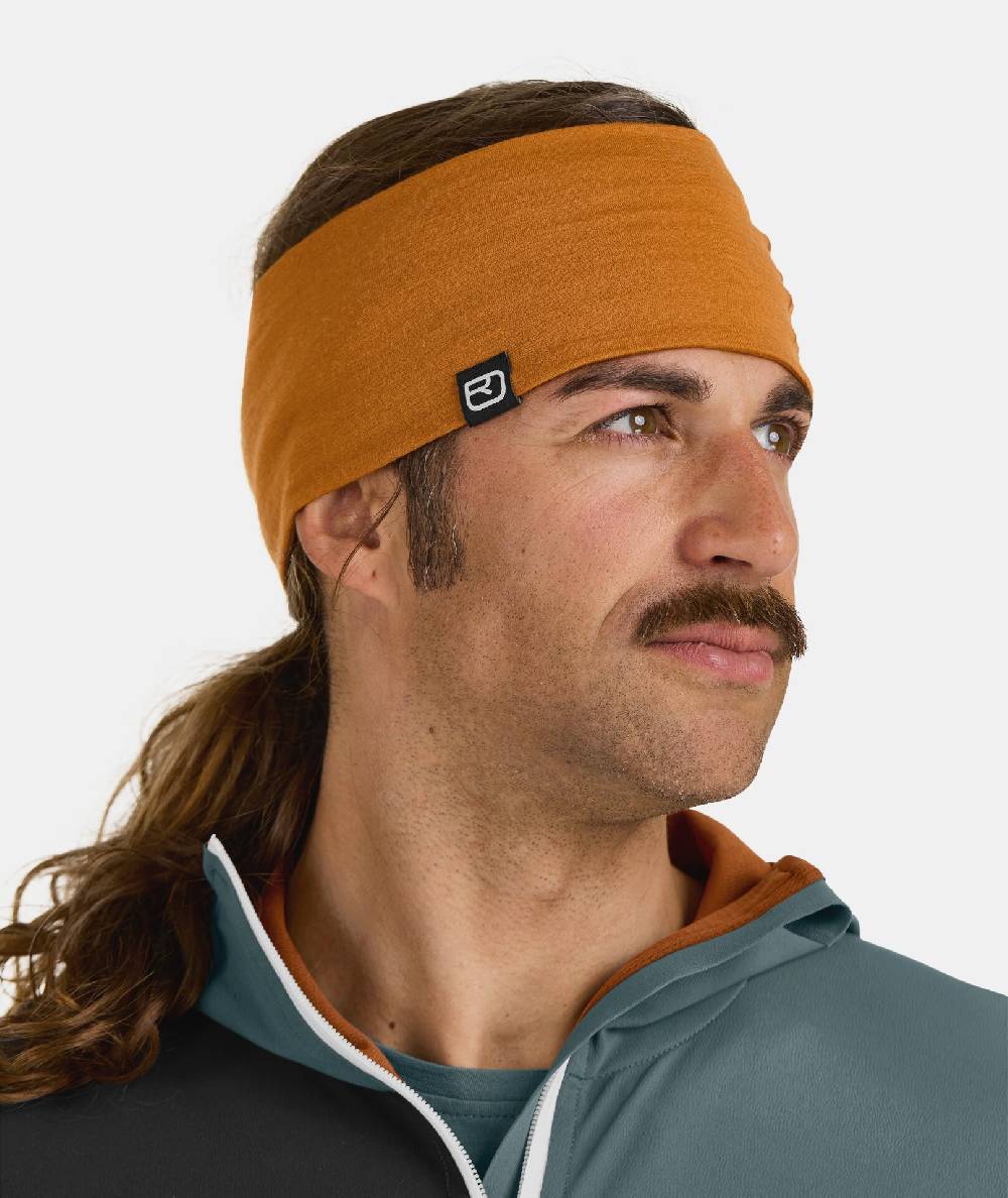 Ortovox 120 TEC LOGO HEADBAND Tiefpreis