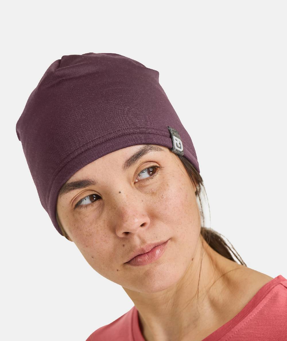 Ortovox FLEECE LIGHT BEANIE Begrenzte Freigabe