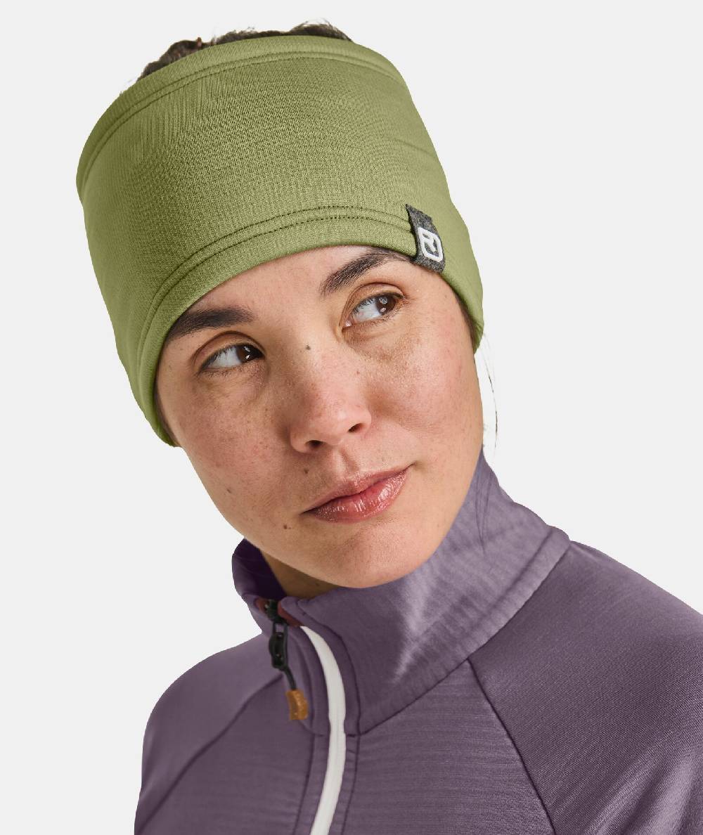 Ortovox FLEECE LIGHT HEADBAND JETZT KAUFEN