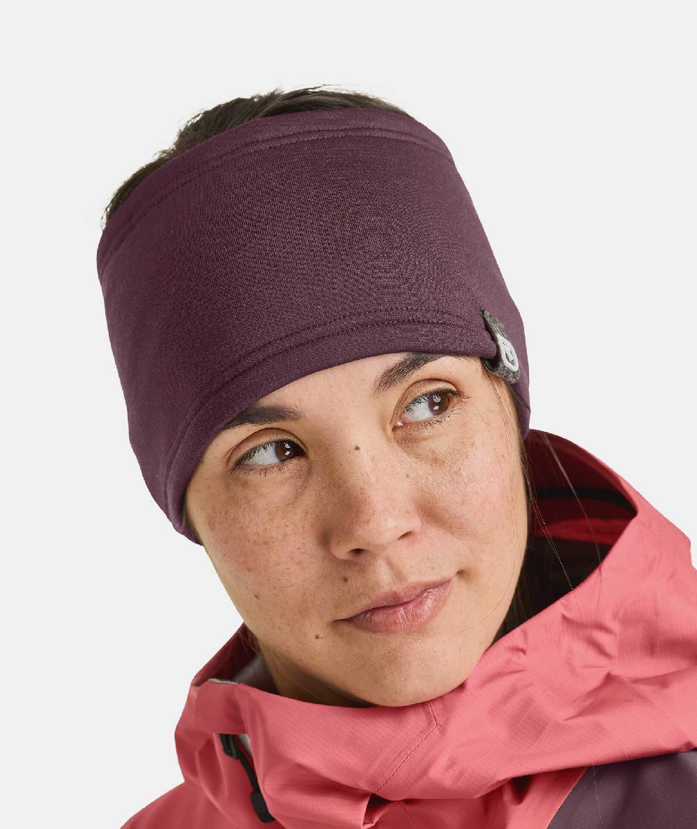 Ortovox FLEECE LIGHT HEADBAND JETZT KAUFEN