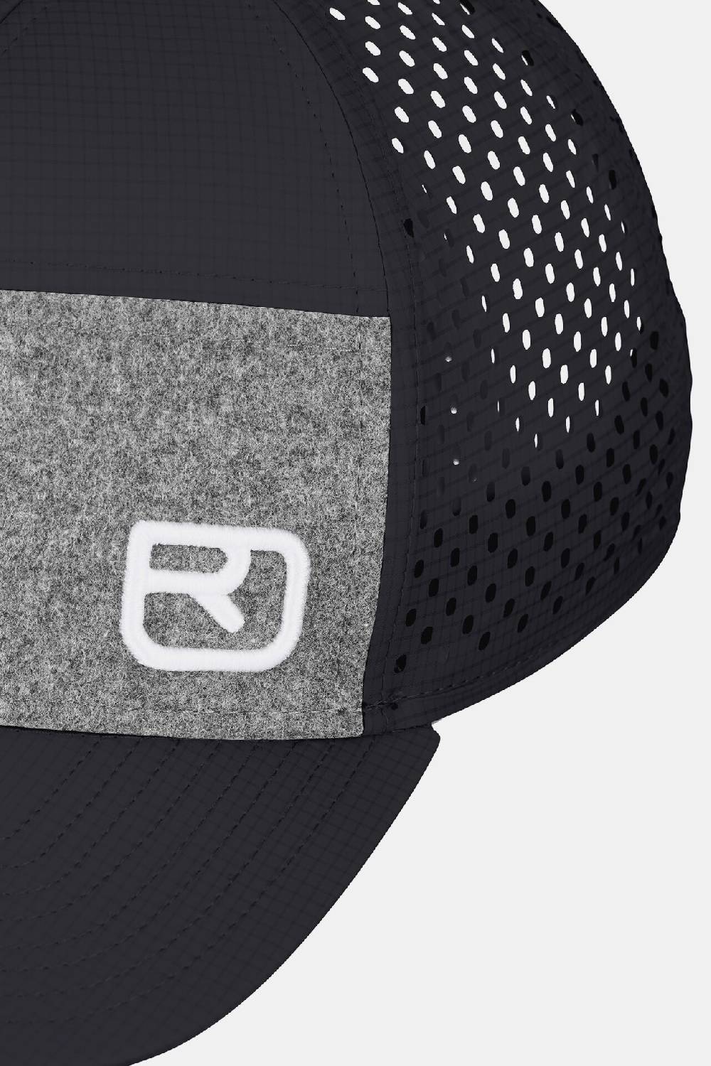 Ortovox LOGO AIR TRUCKER CAP Letzte 2 Tage